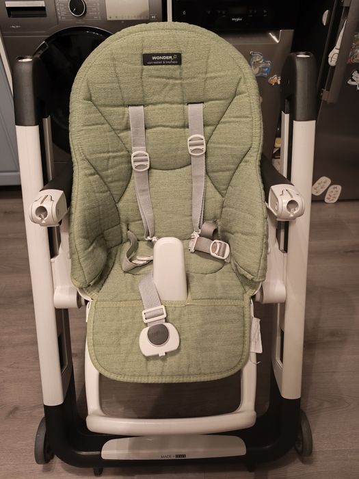 Стол за хранене Peg Perego siesta