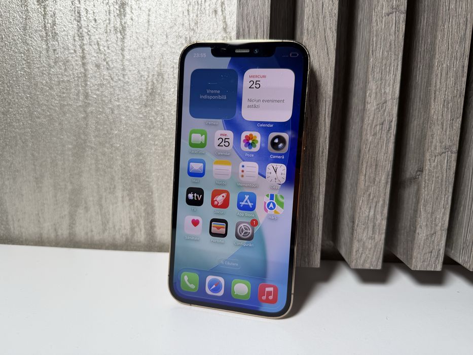 iPhone 12 Pro 128GB Garantie 2 ani Universul Telefoanelor
