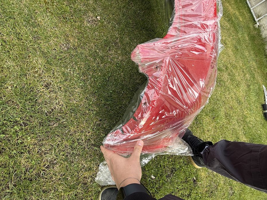 Pachet FR SEAT Leon 1p