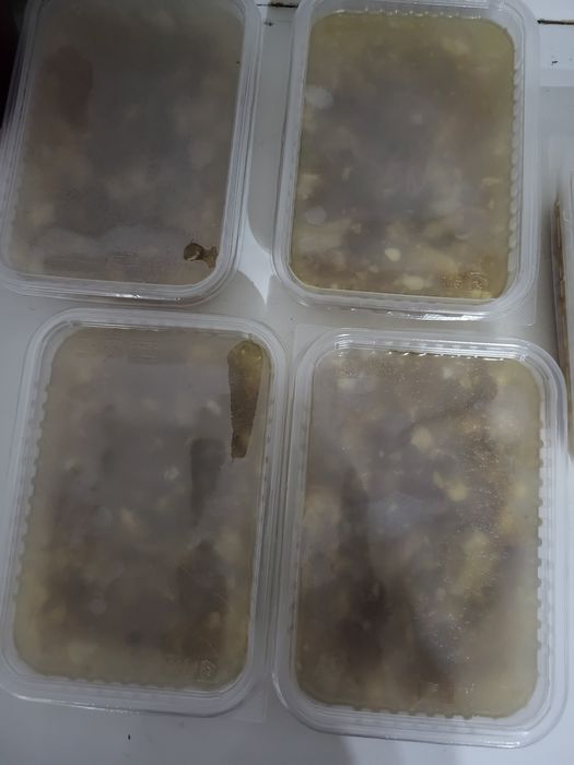 Холодец домашний