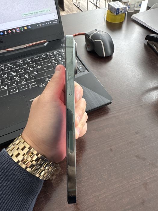 iPhone 13 Pro Max 256 GB