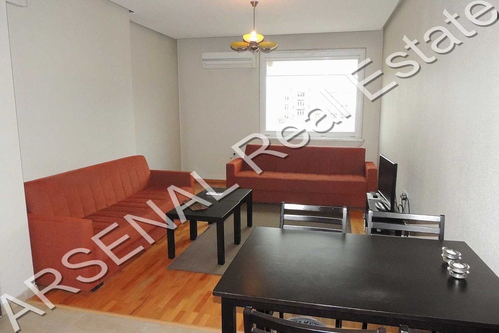 Дава се под наем Тристаен апартамент в София, Център - 100 кв.м за 750 € - Снимка #6