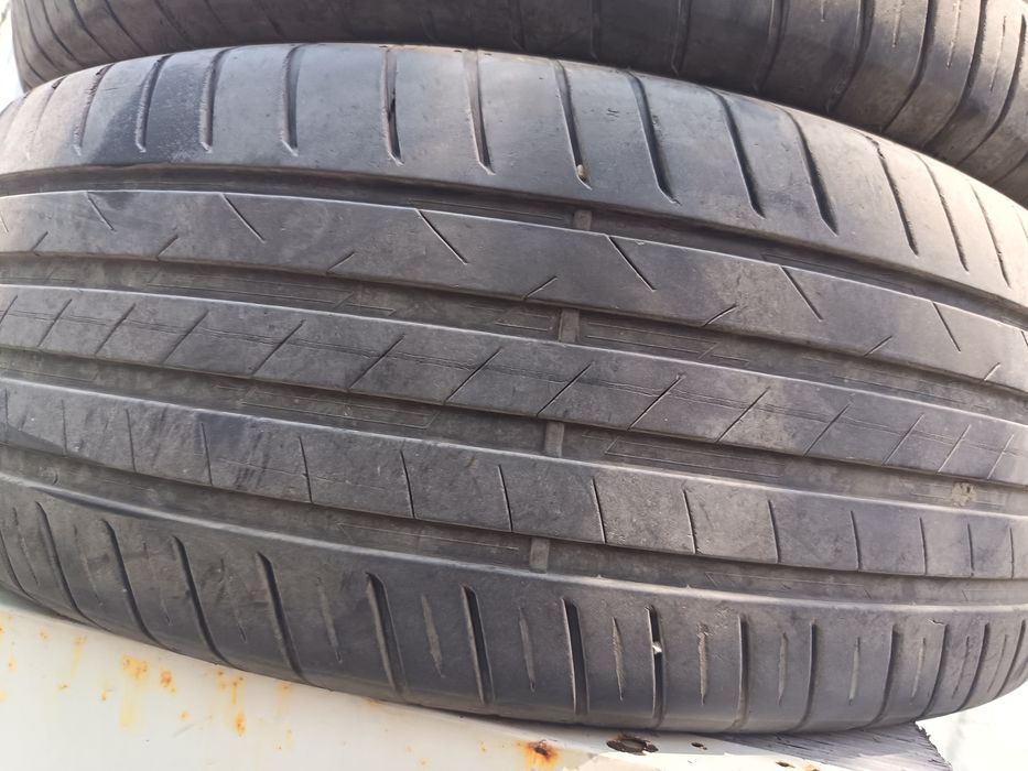 Anvelope vara 215 60 16 vredstein 2023 5.8mm