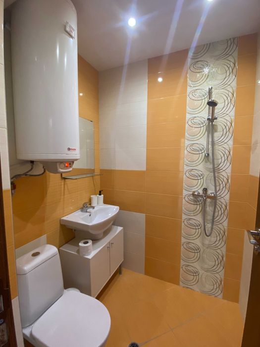 Под наем апартамент "Морски бриз" в иделния център на Варна