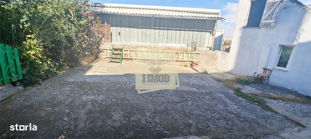 Apartament 2 camere 50mp in zona Centrul Istoric