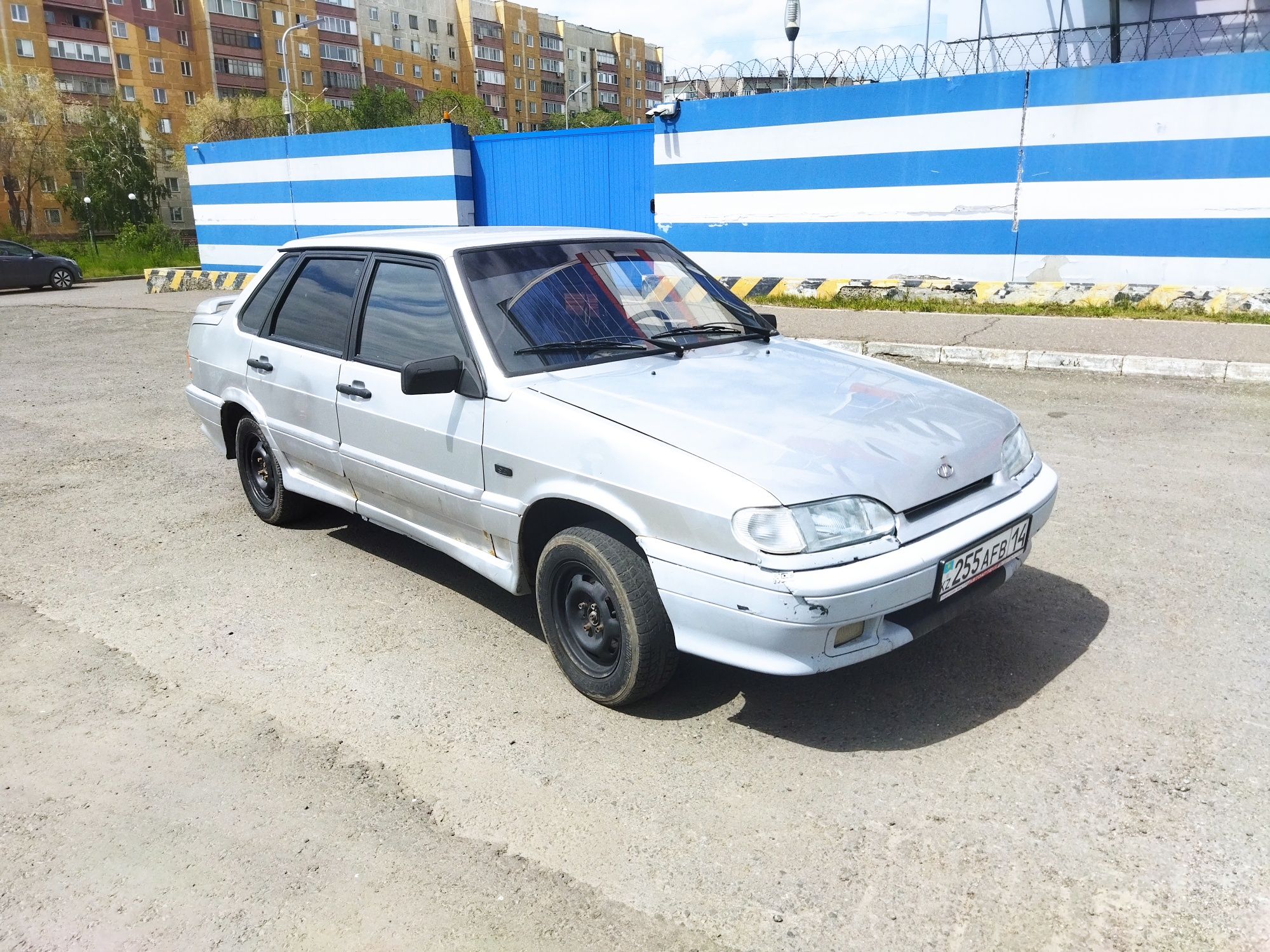 lada - Легковые автомобили в Павлодар - OLX.kz