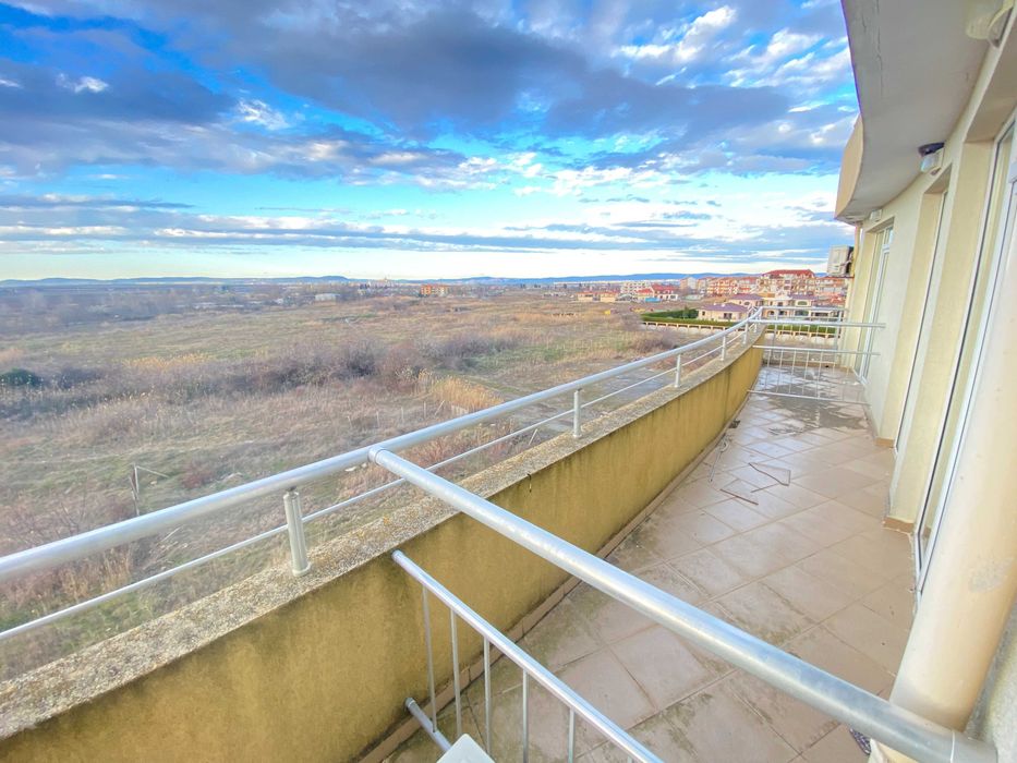 Продава се Тристаен апартамент в Поморие - 80 кв.м за 950 €/кв.м - Снимка #7