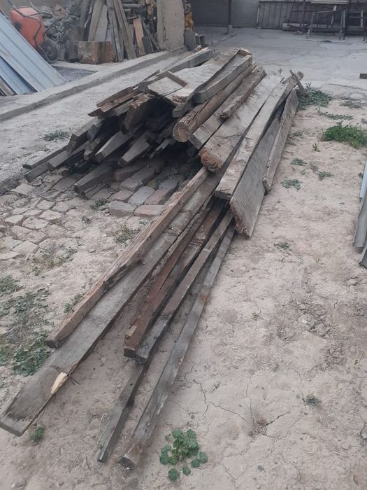 Балки размеры разные за все 20 тыс.