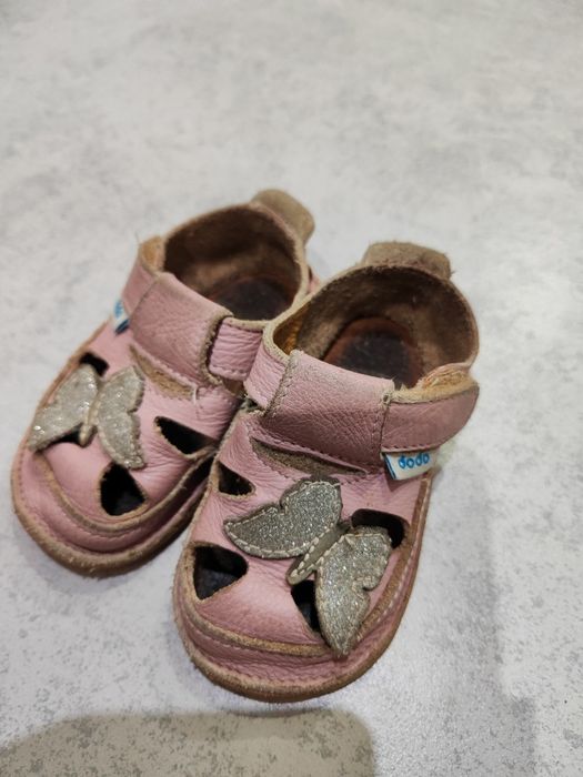 Боси сандали Dodo