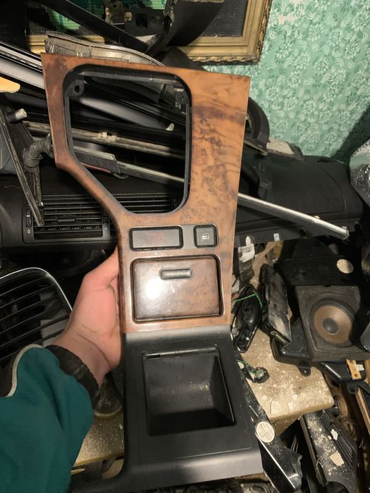 Piese bmw e 39 sedan