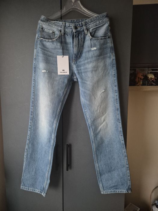 Blugi barbati 36 noi