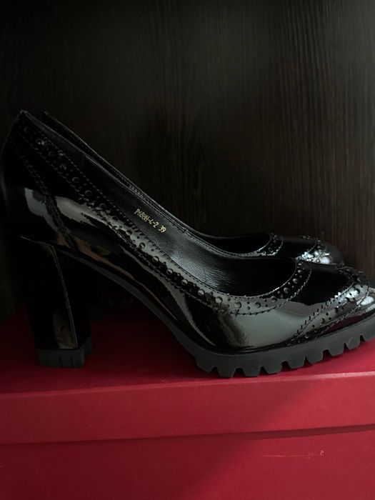 Обувь Basconi — Shoes Basconi