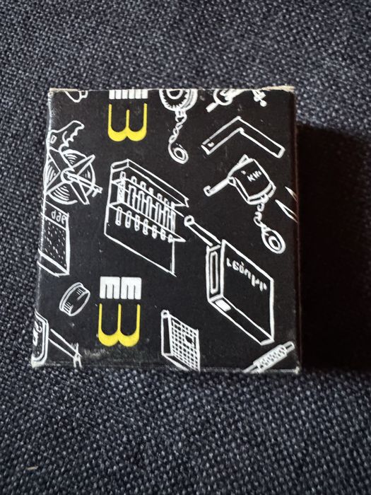 Джобна рулетка 1м