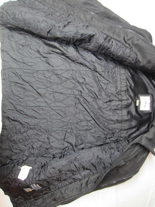 Geaca Geox Respira,masura XL-56,poliamida,stare f.buna vezi DESCRIEREA