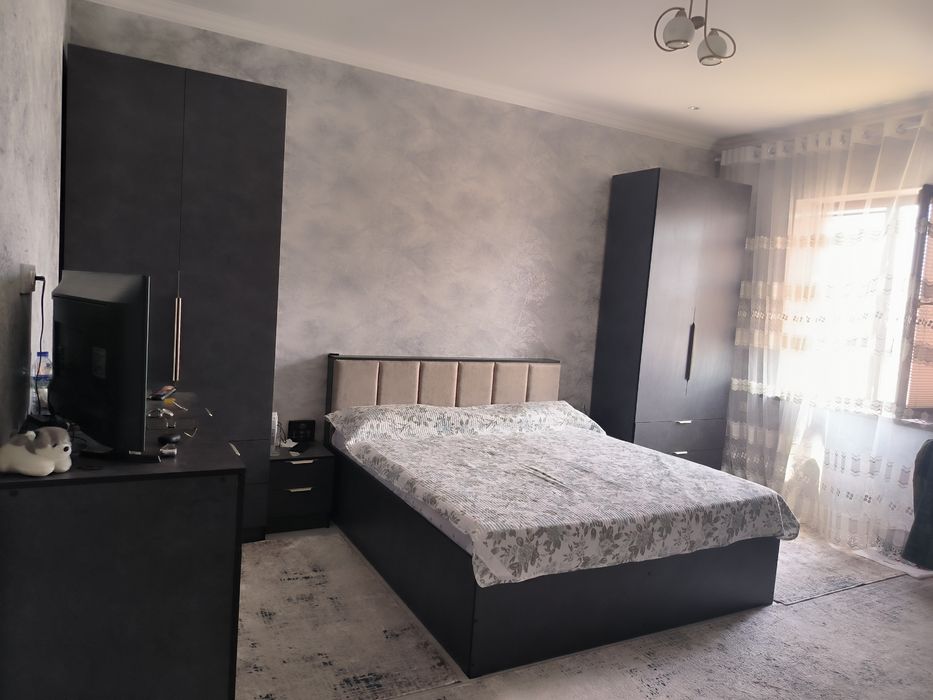 Продам свой евродом в махалле Амира Тимура