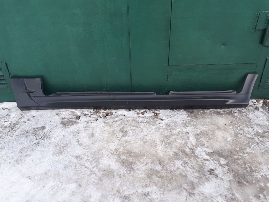 Запчасти на Жигули.