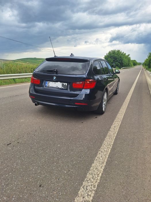 Vând sau schimb bmw f31