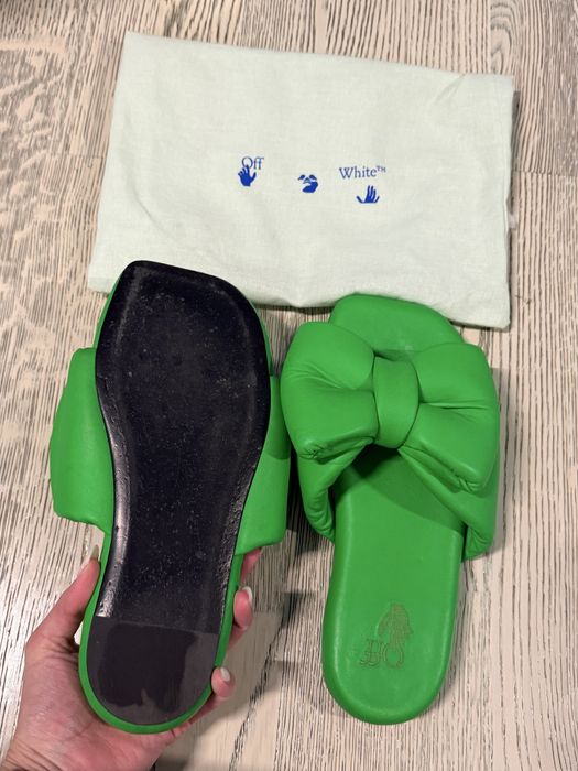 Off-white 100% оригинални 38 размер