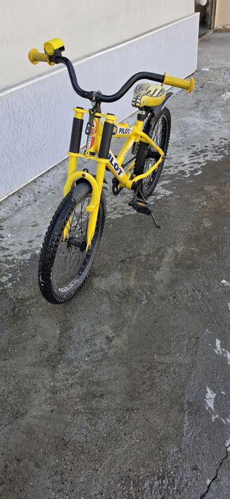 Veloseped razmer 20