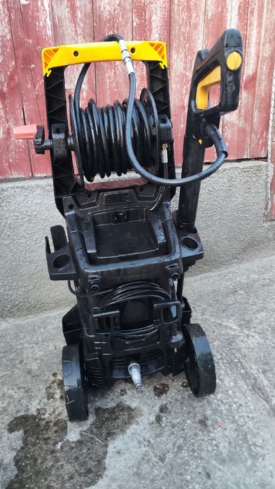 Aparat spălat cu presiune Stanley Fatmax 160bar