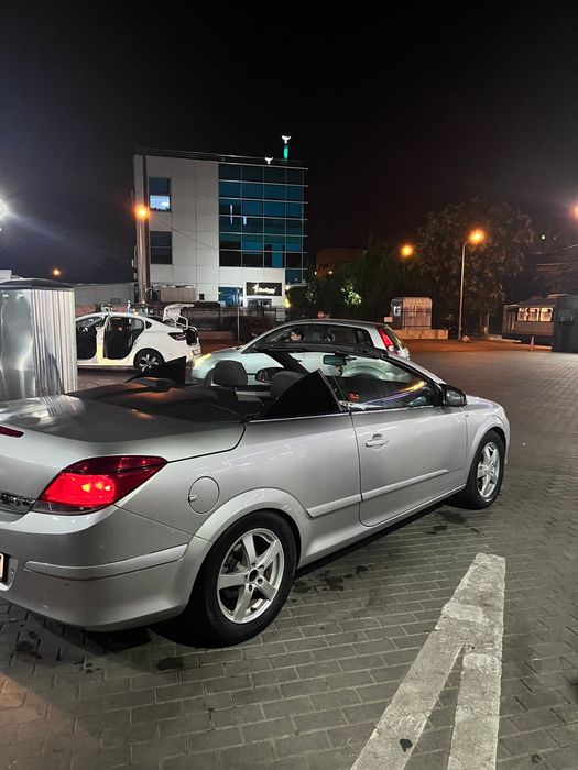 OPEL Astra 2007 — imagine 2