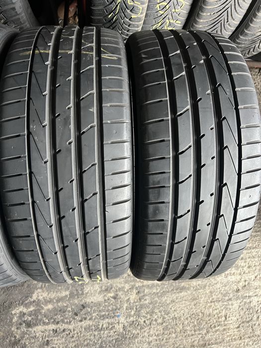 Anvelope 225/45/17 Hankook 225 45 R17