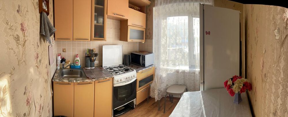 Сдам в аренду квартиру