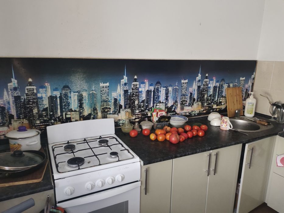 Продам 2ух комнатную КСК