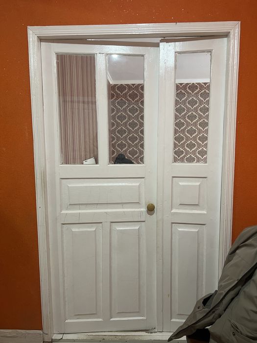 Ағаш есіктер жақсы сапасы