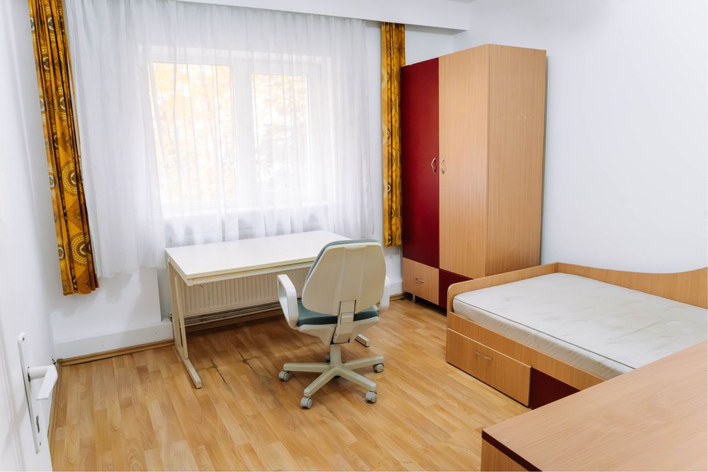 Apartament 3 camere decomandate,  Zorilor , str.Pasteur