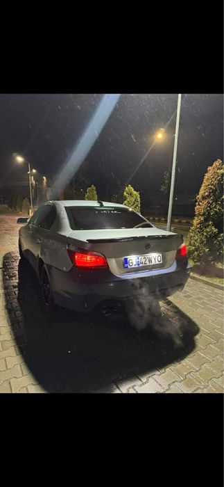 BMW 5 Series 2004 — imagine 3