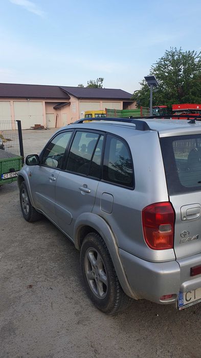 Vand Toyota Rav 4 an 2003