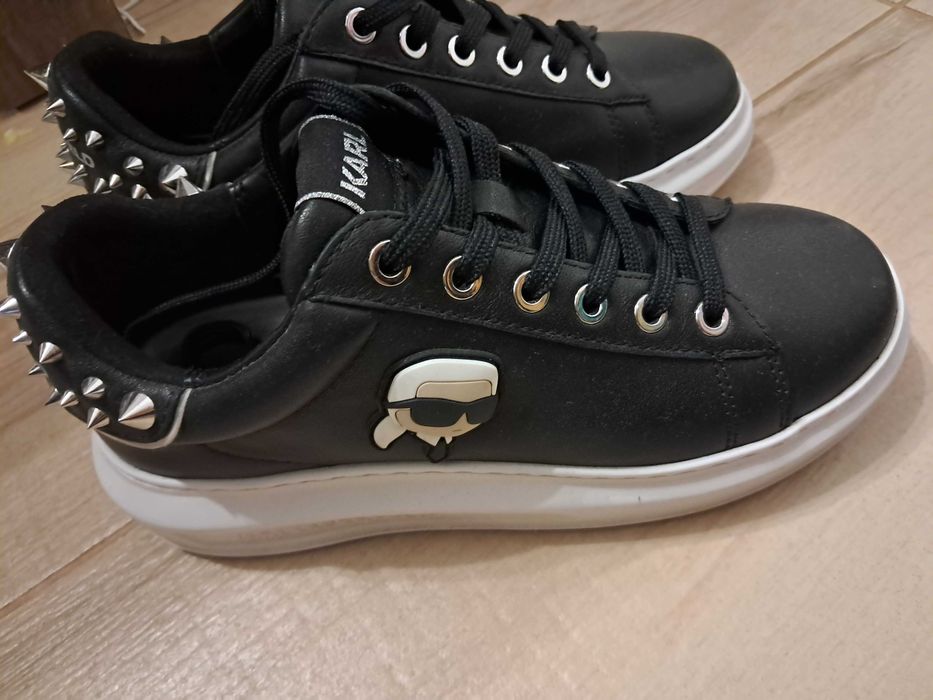 Сникърси Karl Lagerfeld