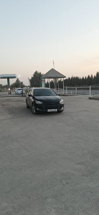 Узимни Оникс LTZ машинамни сотаман. Автомат коробка. 28,500 км юрган.