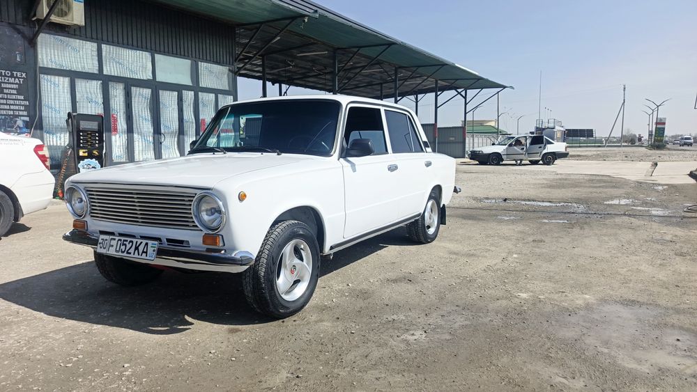 Other 21011 1983 — 5