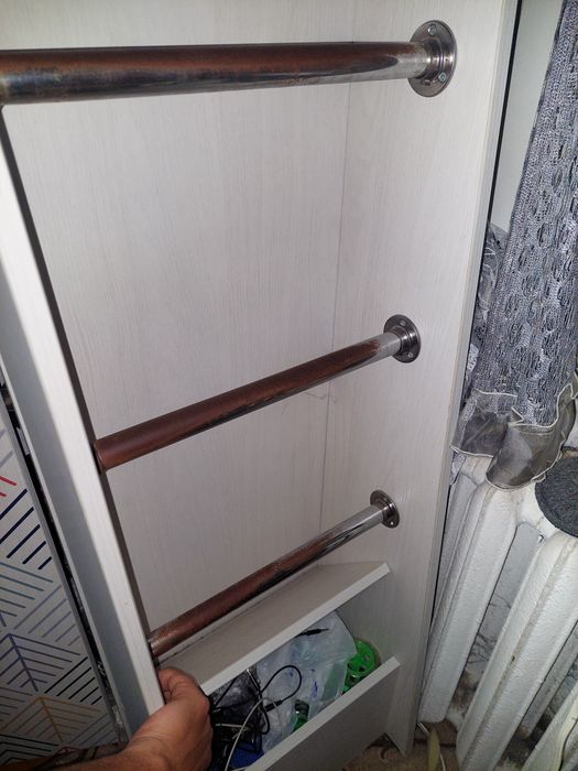 Продам детскую кровать