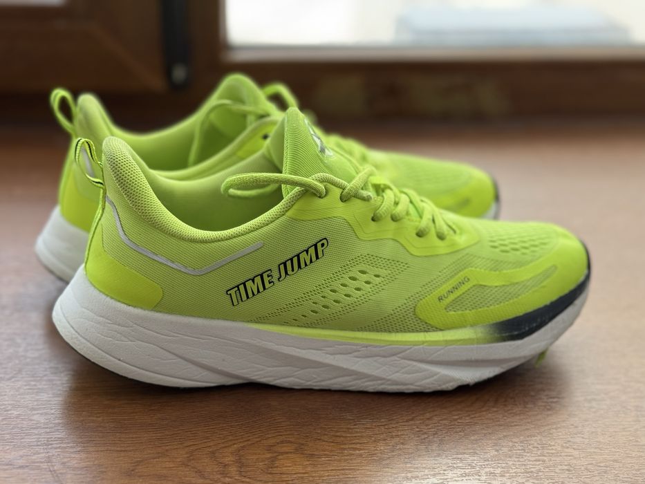 Кроссовки 2 пары