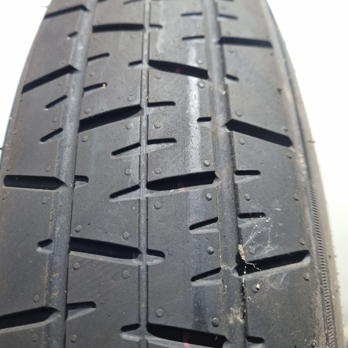 Roata rezerva Toyota Rav 4 IV 2012 - 2015 SUV (1600) 5X114 3 ET NU SE VEDE Garantie