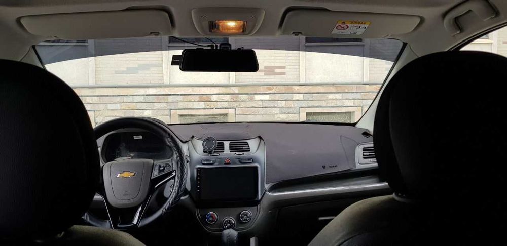 Chevrolet Cobalt 2024 — 6