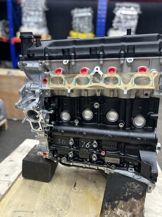 Двигатель Prado/Hilux/Hiace/Fortuner.