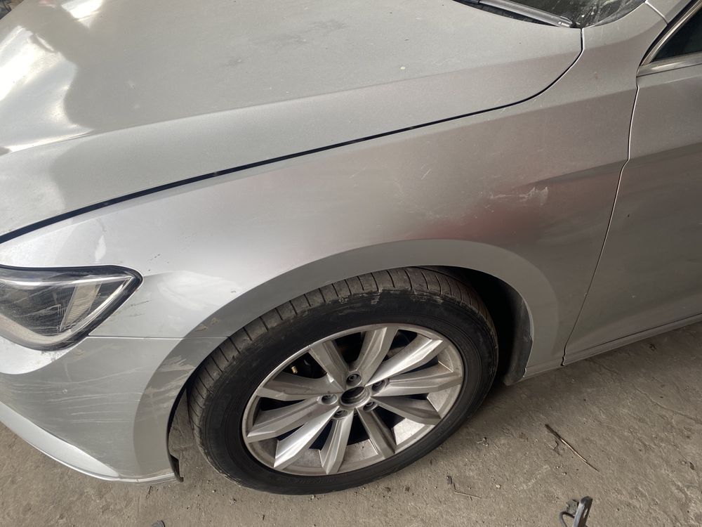 Калник пасат 8 vw passat 8 гр. Бургас Меден рудник - зона А • OLX.bg