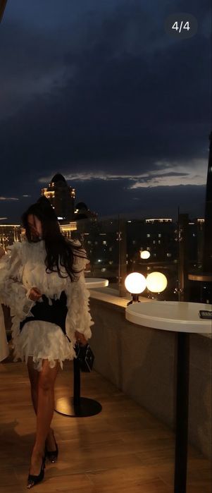 Платье на любое мероприятие