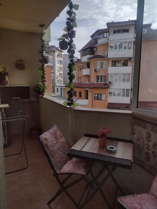 Продава се Тристаен апартамент в Велико Търново, Картала - 70 кв.м за 948 €/кв.м - Снимка #4