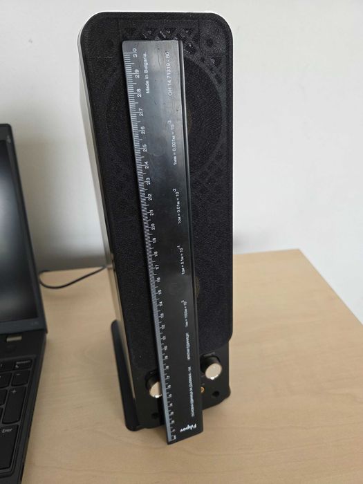 Колони за компютър Logitech Creative GigaWorks T40 версия 2