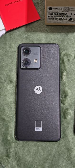 Motorola edge 40 neo 12/256GB