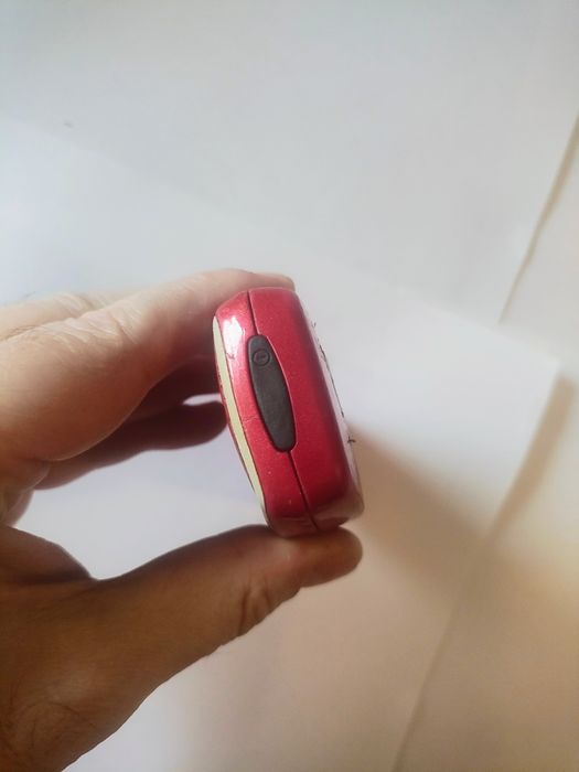 Nokia 3310   Red ( decodat)