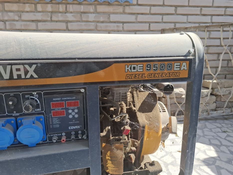 Движок продается