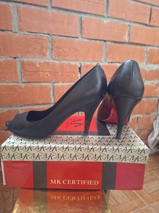 Продам туфли б/у