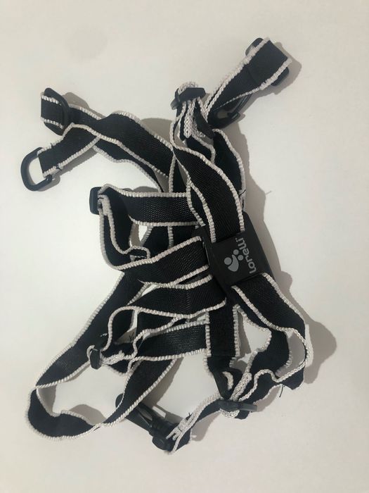 Въжета за прохождане