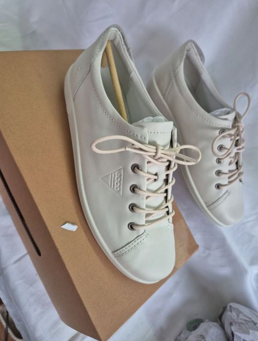 Ecco дамски маратонки 38